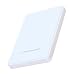 Produktbild Carry stone  2,5-Zoll-USB-2.0-SATA-HD-Box 1-TB-HDD-Festplattenlaufwerk Externes Gehäuse Gehäuse Unterstützung von bis zu 2 TB Datenübertragungstool
