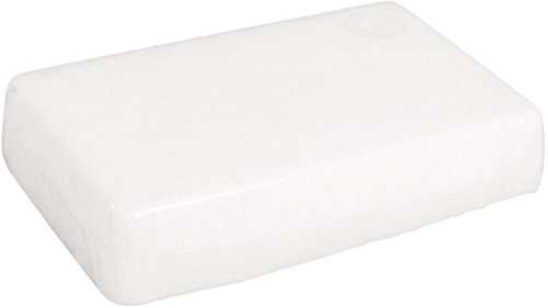 Rayher 34228000 Kreativ-Seife, opak, Block 200g - 2