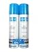 Uriage Thermal Spring Water 2 x 300ml