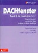 Preisvergleich Produktbild Dachfenster 1 Poradnik dla nauczyciela
