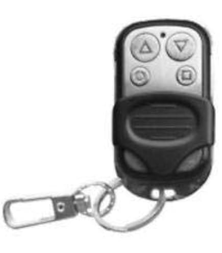 CAME 119RIR193 Ricambio Originale Trasmettitore Guscio Telecomando AT01 - Foto 3