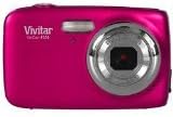 Vivitar Vivicam F126 Appareils Photo Num&eacute;riques 14 Mpix