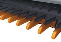 Panasonic Ersatz-Scherkopf für ER-1411/1410/146/148