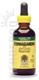 Ashwaganda Root