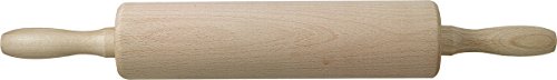 Preisvergleich Produktbild Teigrolle HSC TEIGROLLE HOLZ 40CM 2250HO
