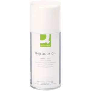 Preisvergleich Produktbild Connect Aktenvernichteröl 150ml