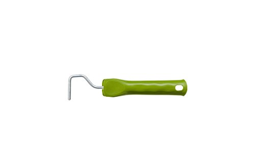 Farbrollerbügel 6mm für 5-7cm Walzen - Farbroller Bügel - Farbrollen Bügel