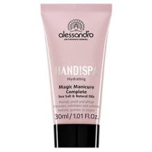 Preisvergleich Produktbild Alessandro International: Hand!SPA Magic Manicure Complete 30 ml (30 ml)