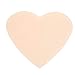 Produktbild Nosii Gesicht Stirn/Brust Brust Anti-Falten Anti Aging Wiederverwendbare Silikon-Pad (Size : 1pc Skin Color Chest Pad)