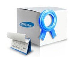 Preisvergleich Produktbild SSAMSUNG virtuelle Garantie 5 Jahre VOS fuer CLX-6