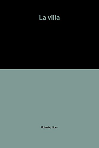 couverture de : Villa, la