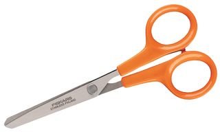 Preisvergleich Produktbild HOBBY SCISSORS, 130MM 859891 By FISKARS