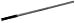 New CID Cosmetics i-Line Soft Brown Prefessional Khol Pencil