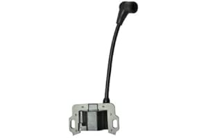 PARTSRUN Original-Qualität passend für Honda Rammer GX100 GX100U GX100RT GXR120RT 30500-Z0D-V02 OEM ZF-IG-A00037