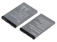 Preisvergleich Produktbild MICROBATTERY mbp-nok1023 Ladegerät grau