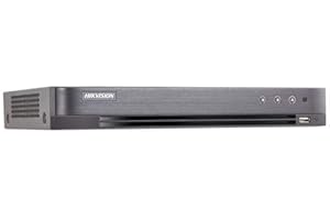 Hikvision Digital Technology IDS-7216HQHI-K1/4S Digital Video Recorder