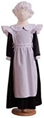 Millie Maid (Victorian/Edwardian) - Kids Costume (12-13 years)