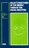 Image de Fractures of the Middle Third of the Facial Skeleton (Dental Practical Handbooks)