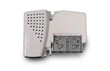 Instalable en cajas de 10 x10 cm