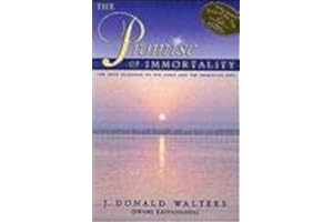 Promise of Immortality: The True Teaching of the Bible and the Bhagavad: The True Teachings of the Bible and the Bhagavad Gita