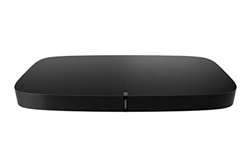 Sonos Playbase Wireless Soundbar for Home Theater and Streaming Music (Black) RS.77400 (76.00% Off) - Amazon Sonos Playbase Wireless Soundbar for Home Theater and Streaming Music (Black) RS.77400 (76.00% Off) - Amazon