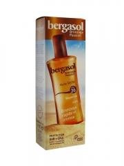 Bergasol SPF 20 Dry Oil Body 125ml