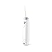Produktbild CCHM Portable Dental Irrigator orale Akku schnurlose Munddusche für das Reisen,White