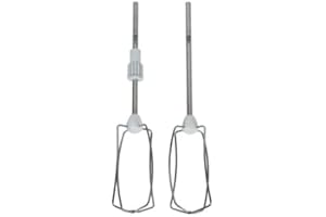 GROUP SEB MOULINEX MS-652615 2x FRUSTE MONTARE SBATTITORE PREP'MIX+ HM464110