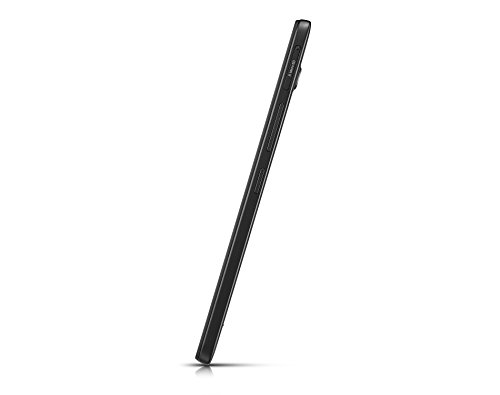 Alcatel A2XL Smartphone 3G da 8 GB, Nero