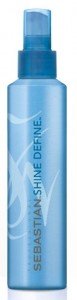 Sebastian Shine Define Flexible Hold Spray (200ml)