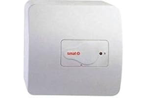 ARISTON serie Simat 3100512 Scaldabagno elettrico rapido 15 litri - garanzia 5 anni