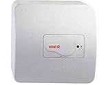 Temperatura de 80° C Ariston - Calentador de agua eléctrico instantáneo - Serie Simat 3100511 - Capacidad 15 litros