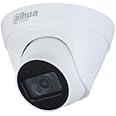 Dahua 2MP IP Dome Network Camera | DH-IPC-HDW1230T1P-S4 | Ask Me Solution