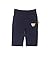 Steiff Baby Girls Jogginghose Tracksuit Bottoms, Blue (evening Blue Blue 3112), 6-12 months (Manufacturer size: 80)