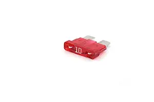 PROTECTRON MIDI BLADE (ATO/ATC) FUSE-10 AMP (PACK OF 5)