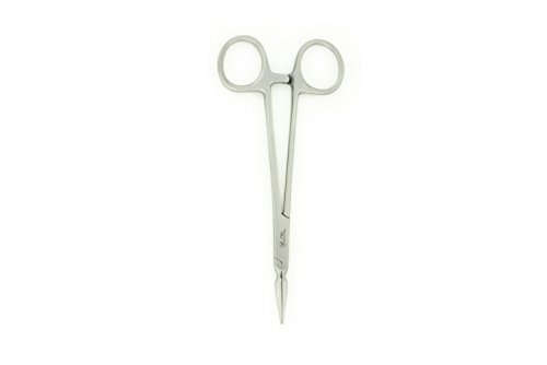 Mayo – Hegar Needle Holder - Kelly Forceps – Medical – Locking Forceps From PBI