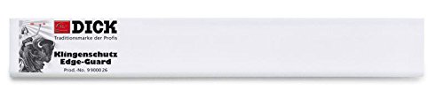 Klingenschutz bis Klingenlänge 30 cm - Dick Edge-Guard