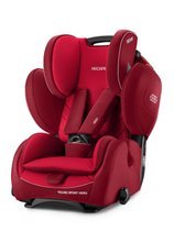 recaro young sport hero indy red