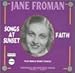 Produktbild Songs at Sunset by Jane Froman (2013-05-03)