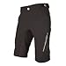 Produktbild Endura Singletrack Lite Shorts schwarz, L