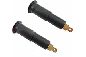 AEspares Vespa PX PE T5 - Supporto per pannello, set da 2 pezzi