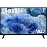 Samsung 75 in&ccedil; QLED Q8F 4K Vision AI Smart TV (2025)
