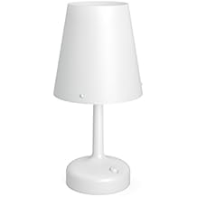 Amazon.co.uk: battery operated bedside lamps