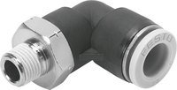 FESTO533299 Model QBL-3/8-5/16-U Push-In L-Fitting (Pack of 5)