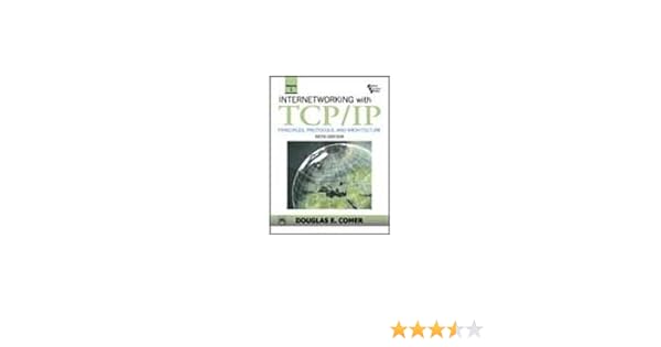 Internetworking With Tcp Ip Volume 1 5th Edition Free Download Internetworking With Tcp Ip Volume 1 5th Edition Free Download