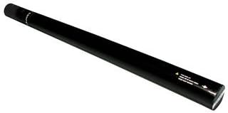 Cutting-Edge SHOWTEC - 60930G - CONFETTI CANON, H/H, 80CM, GOLD --