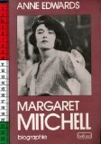 couverture de : Margaret Mitchell, biographie
