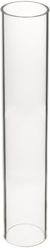 O.C. White FLL-105-123 Glass Tube for FLL-082DB 16" T5 Linear Fluorescent Light