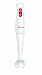 Lifelong LLHB02 200-Watt Hand Blender, White RS.627.00