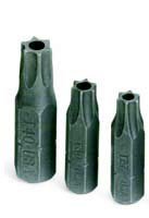 S K Hand Tools SKT81826 Bit Torx .38Dr T40